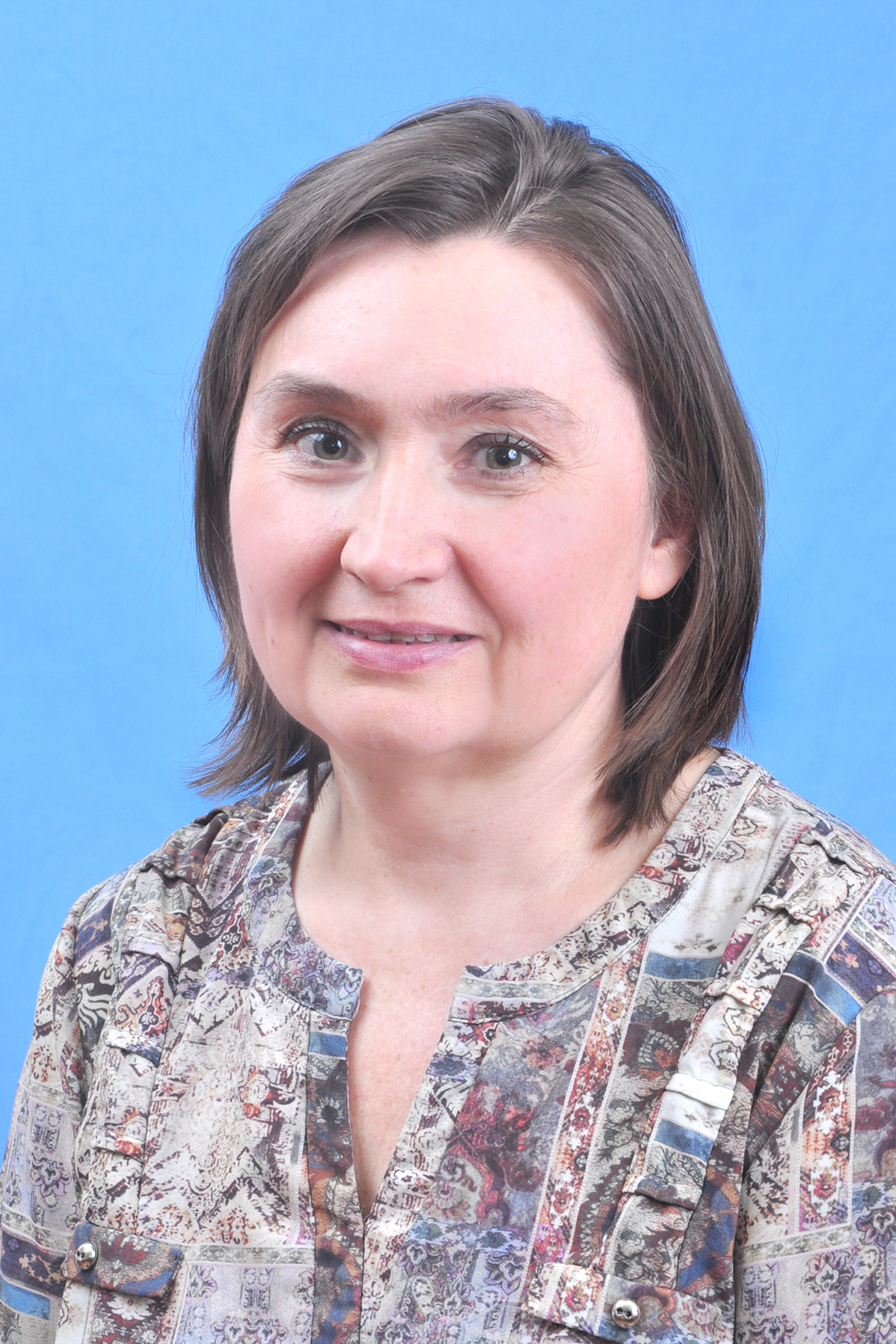 Бубненко Ирина Владимировна.