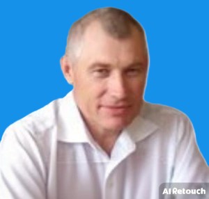 Бочаров Леонид Илларионович.